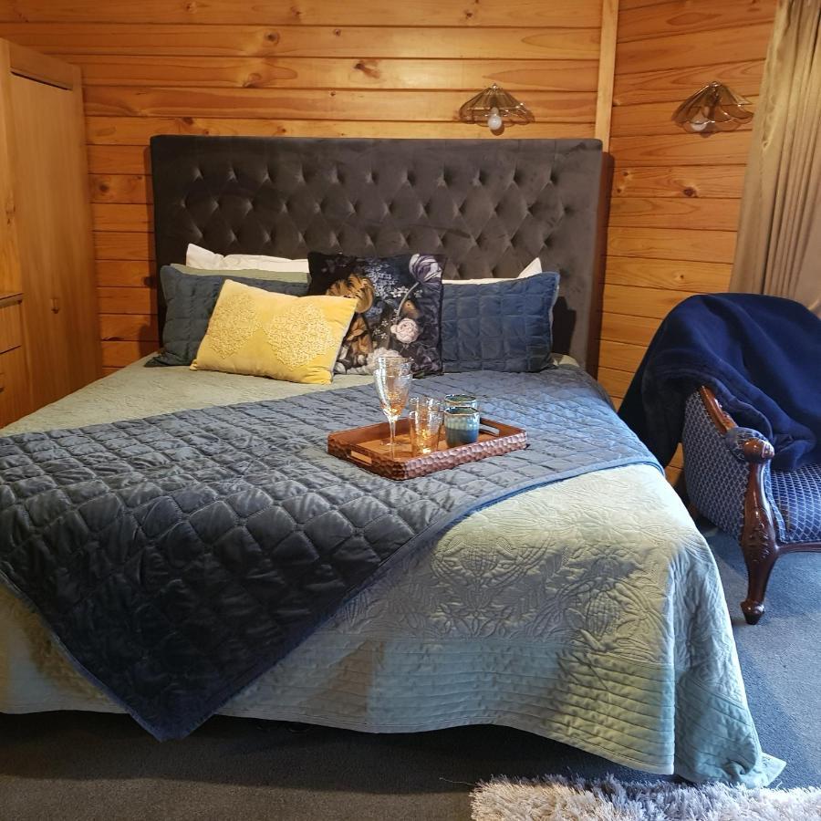 Alpine Lodge Motel Hanmer Springs Εξωτερικό φωτογραφία